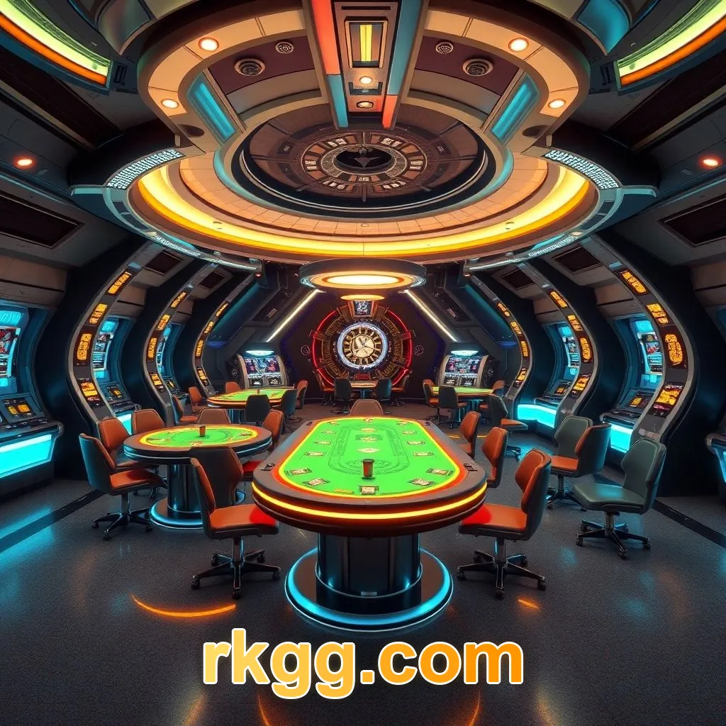 Tabel RTP game kasino rkgg.com