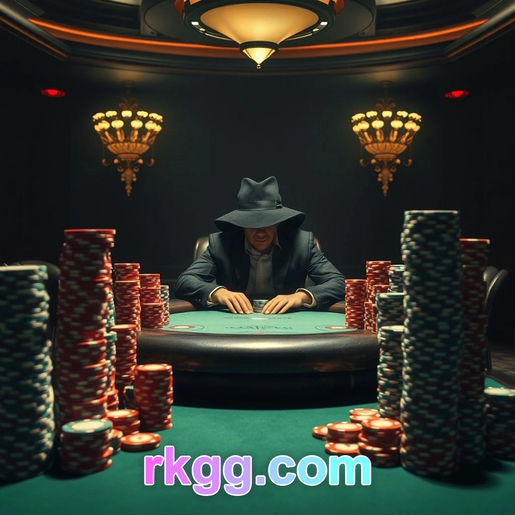 Game Fortune rkgg.com