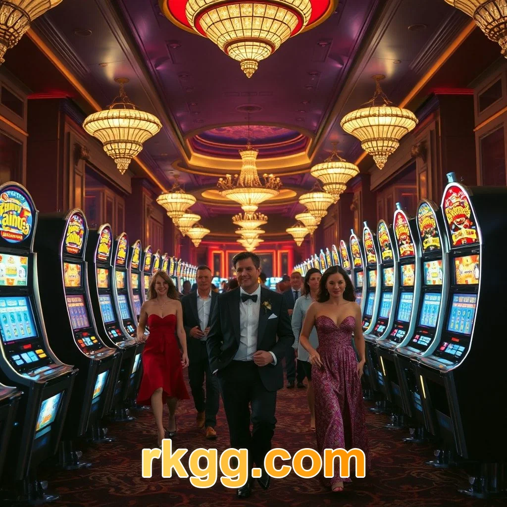 Tingkatan program VIP rkgg.com